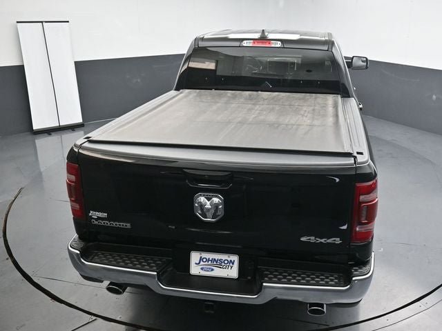 Used 2023 RAM 1500 Laramie AWD/4WD image 20