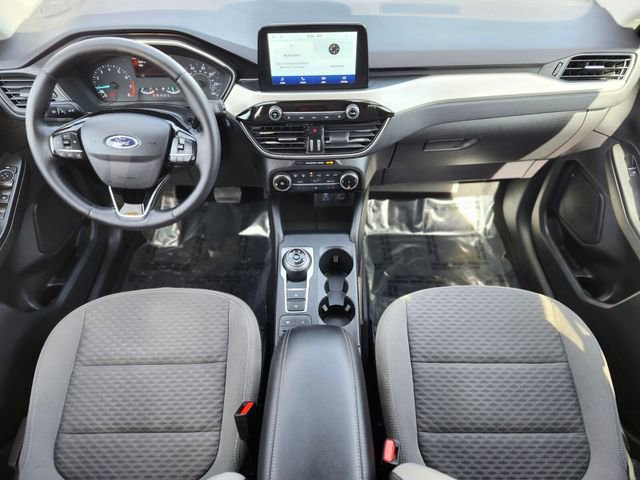 Certified 2022 Ford Escape SE w/ Cold Weather Package image 12