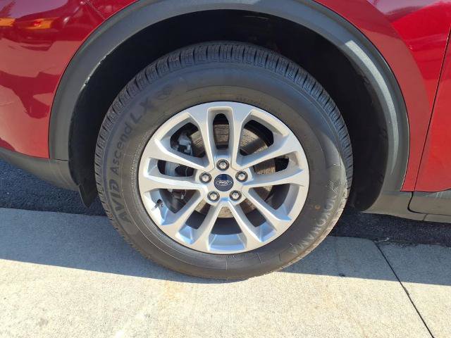 Certified 2022 Ford Escape SE w/ Convenience Package AWD/4WD image 9