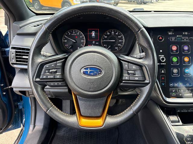 Used 2023 Subaru Outback Wilderness AWD/4WD image 18
