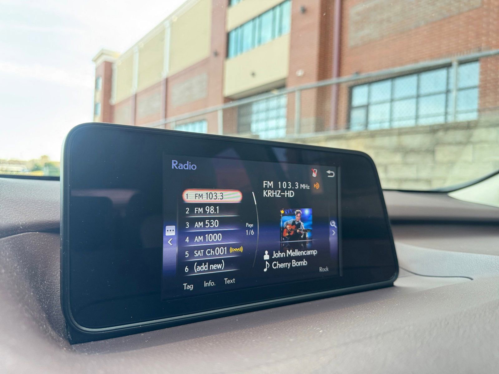 Used 2019 Lexus RX 350 350 w/ Premium Package image 28