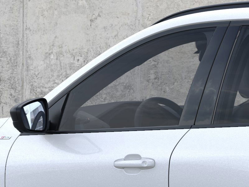 Certified 2024 Ford Escape ST-Line w/ Equipment Group 301A image 56