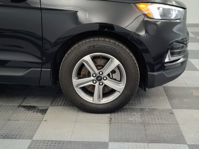 Certified 2024 Ford Edge SEL w/ Convenience Package AWD/4WD image 14