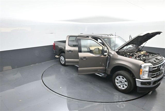 Certified 2023 Ford F350 XLT image 34