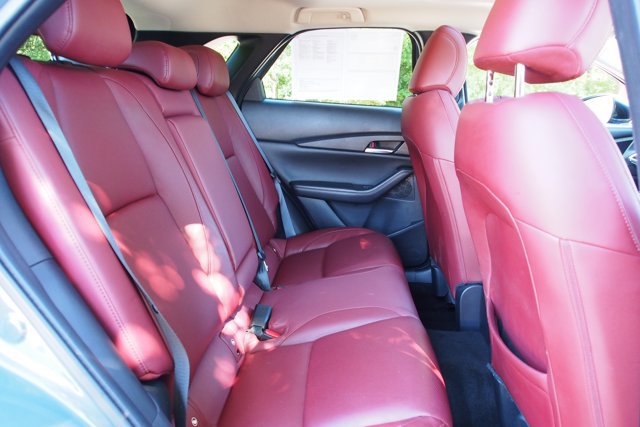 Used 2023 MAZDA CX-30 AWD 2.5 S w/ Preferred Package image 14