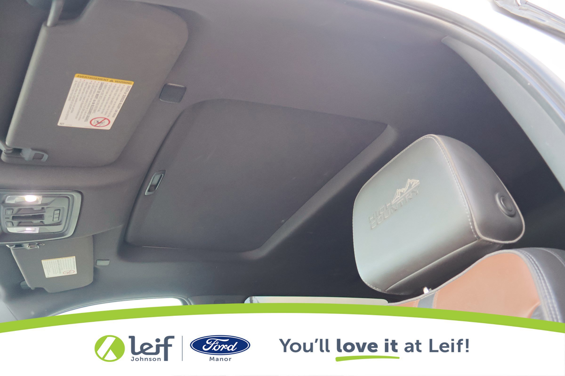 Used 2020 Chevrolet Silverado 2500 High Country w/ Z71 Off-Road Package image 14