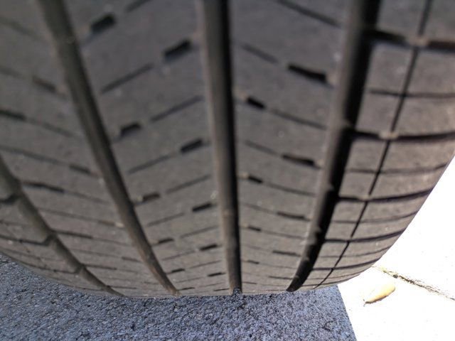 Certified 2024 Ford Escape Platinum image 11