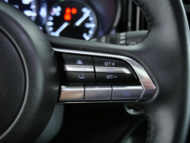 Used 2025 MAZDA CX-50 AWD 2.5 Hybrid w/ Premium Pkg image 25