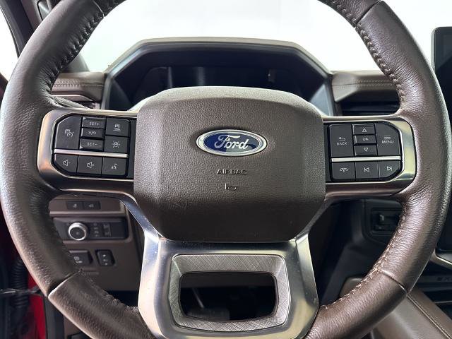 Certified 2022 Ford Expedition King Ranch image 22