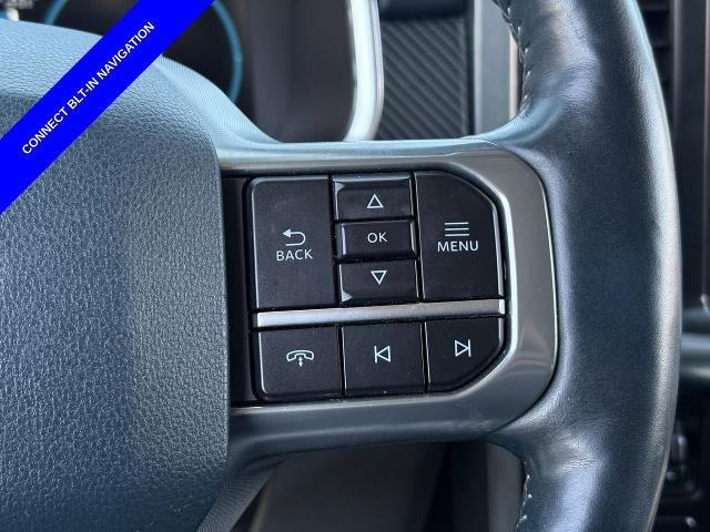 Certified 2021 Ford F150 Limited AWD/4WD image 18