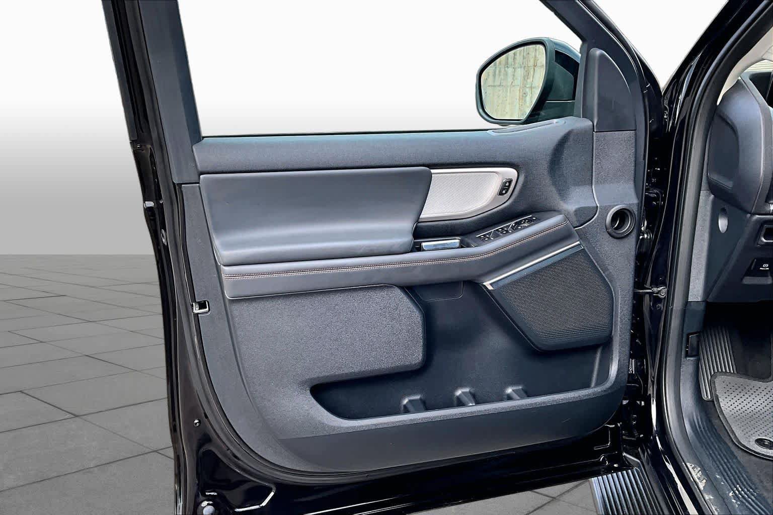 Certified 2025 Ford Expedition Active RWD image 22