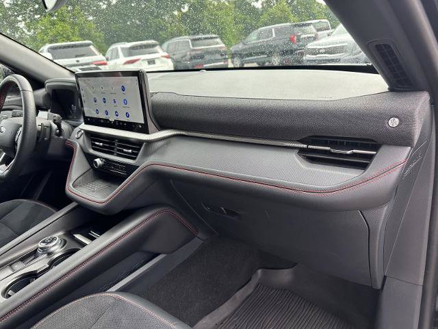Certified 2025 Ford Explorer ST AWD/4WD image 25
