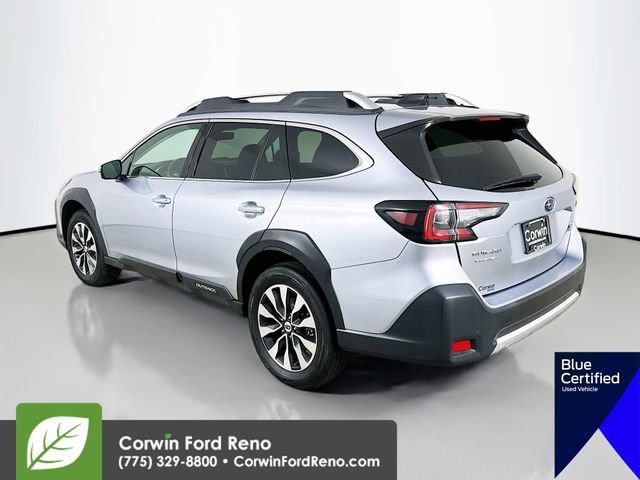 Used 2024 Subaru Outback Touring XT image 6