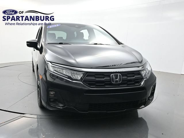 Used 2025 Honda Odyssey Sport-L image 2