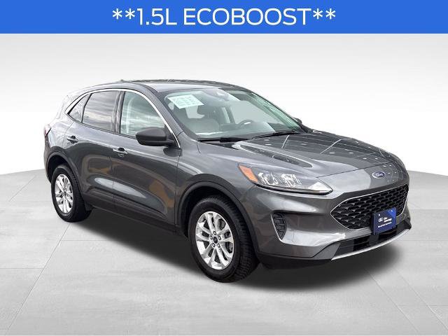 Certified 2022 Ford Escape SE AWD/4WD image 5