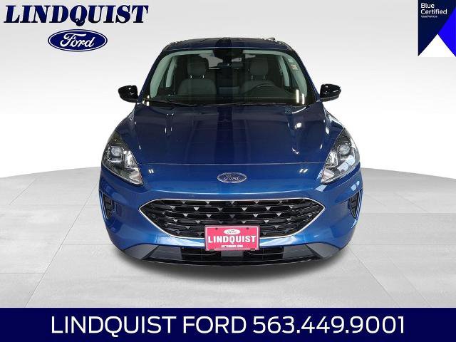 Certified 2022 Ford Escape SE w/ SE Sport Appearance Package AWD/4WD image 9
