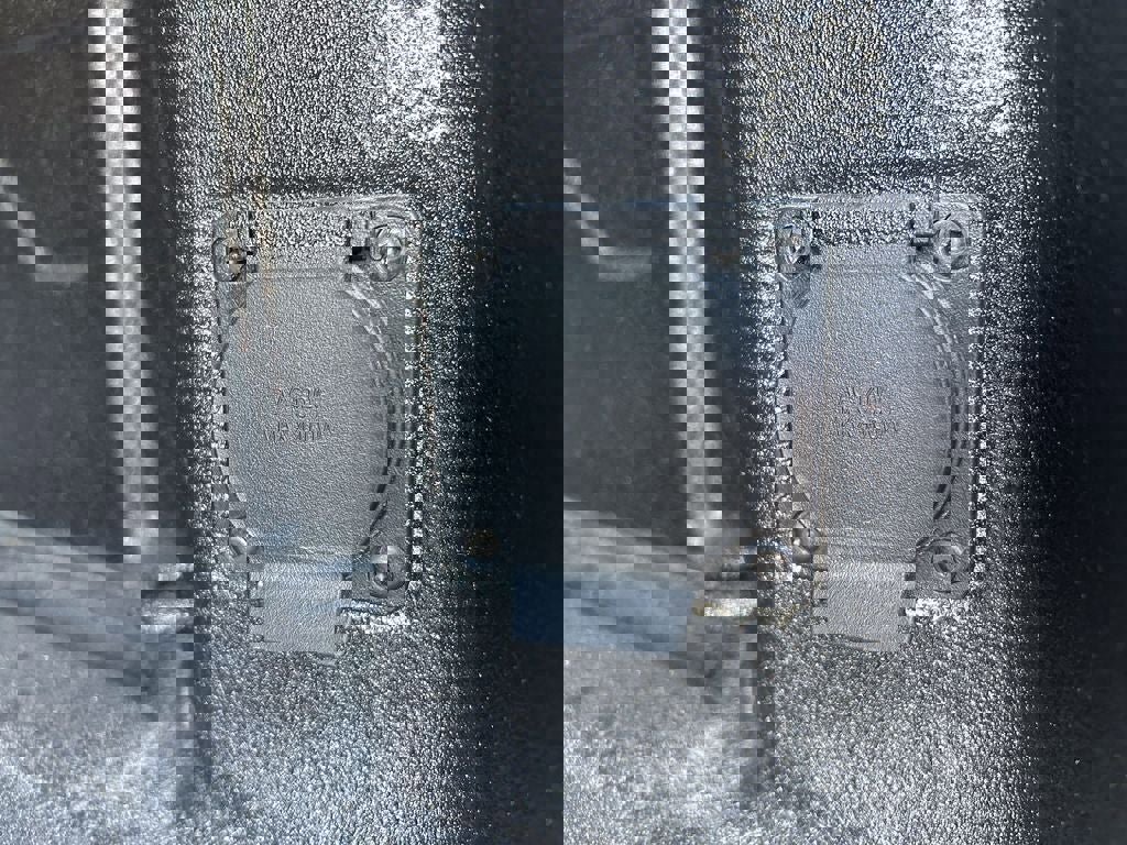 Used 2026 Chevrolet Silverado 2500 ZR2 AWD/4WD image 18