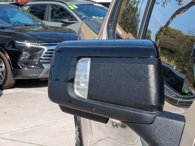 Used 2022 GMC Sierra 1500 AT4 w/ AT4 Premium Package image 10