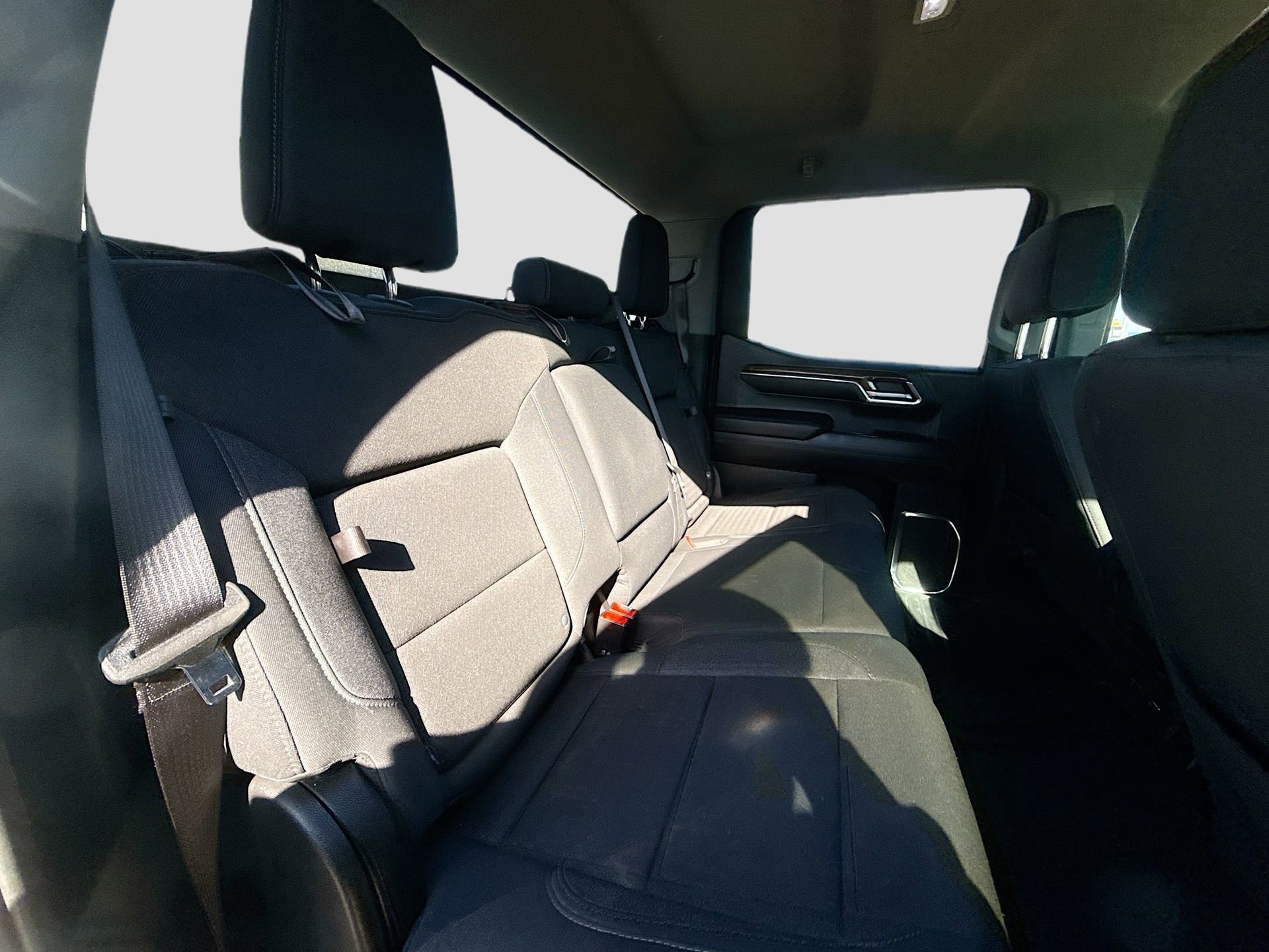 Used 2024 GMC Sierra 1500 Elevation w/ X31 Off-Road Package image 31