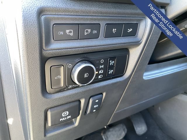 Certified 2024 Ford F150 Tremor w/ Mobile Office Package AWD/4WD image 25