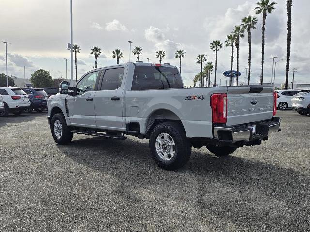 Certified 2025 Ford F250 XLT image 8