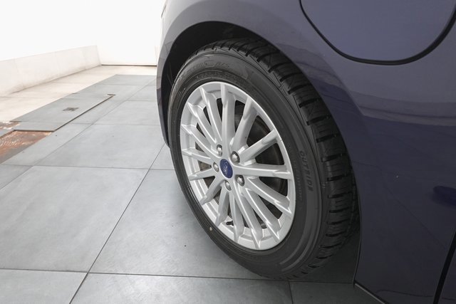 Certified 2017 Ford Focus Electric Hatchback image 33