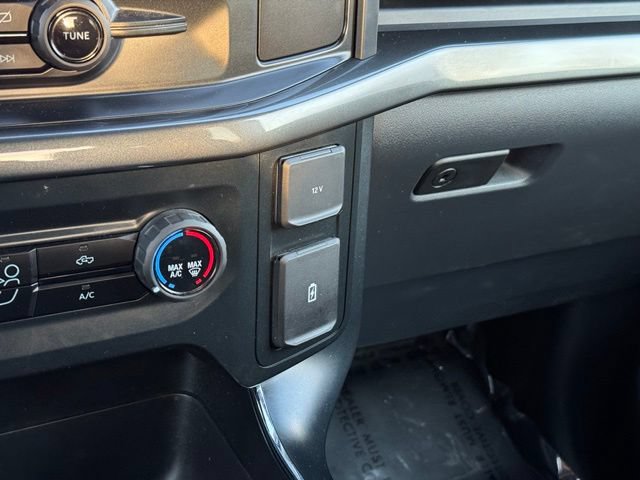 Certified 2023 Ford F150 XL w/ STX Appearance Package AWD/4WD image 14