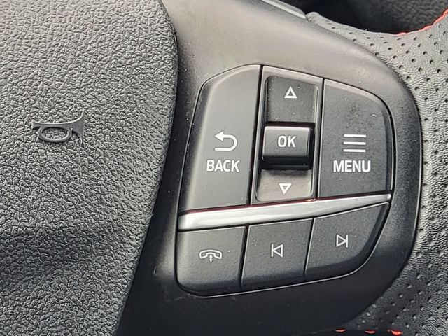 Certified 2023 Ford Escape ST-Line Select w/ Tech Pack #1 AWD/4WD image 34