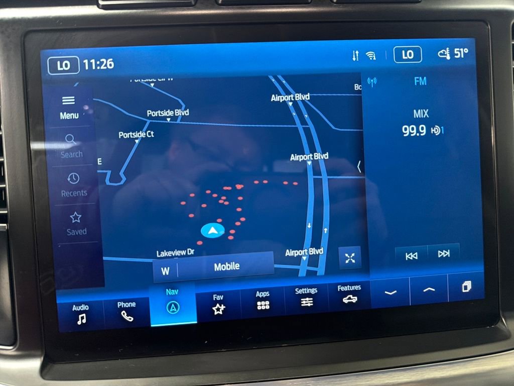 Certified 2023 Ford F150 Lariat image 26