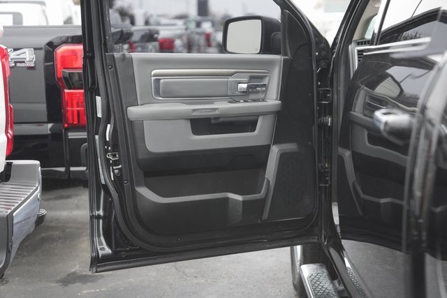 Used 2017 RAM 1500 Lone Star image 29