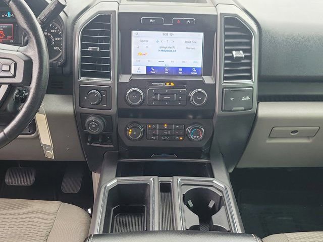 Certified 2020 Ford F150 XLT w/ Equipment Group 302A Luxury image 21