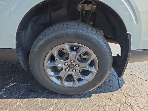 Certified 2023 Ford Maverick XLT w/ XLT Luxury Package FWD image 20