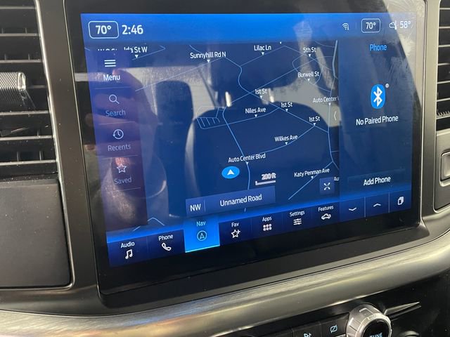 Certified 2023 Ford F150 Lariat AWD/4WD image 8
