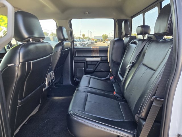 Certified 2019 Ford F150 Lariat w/ Trailer Tow Package AWD/4WD image 10