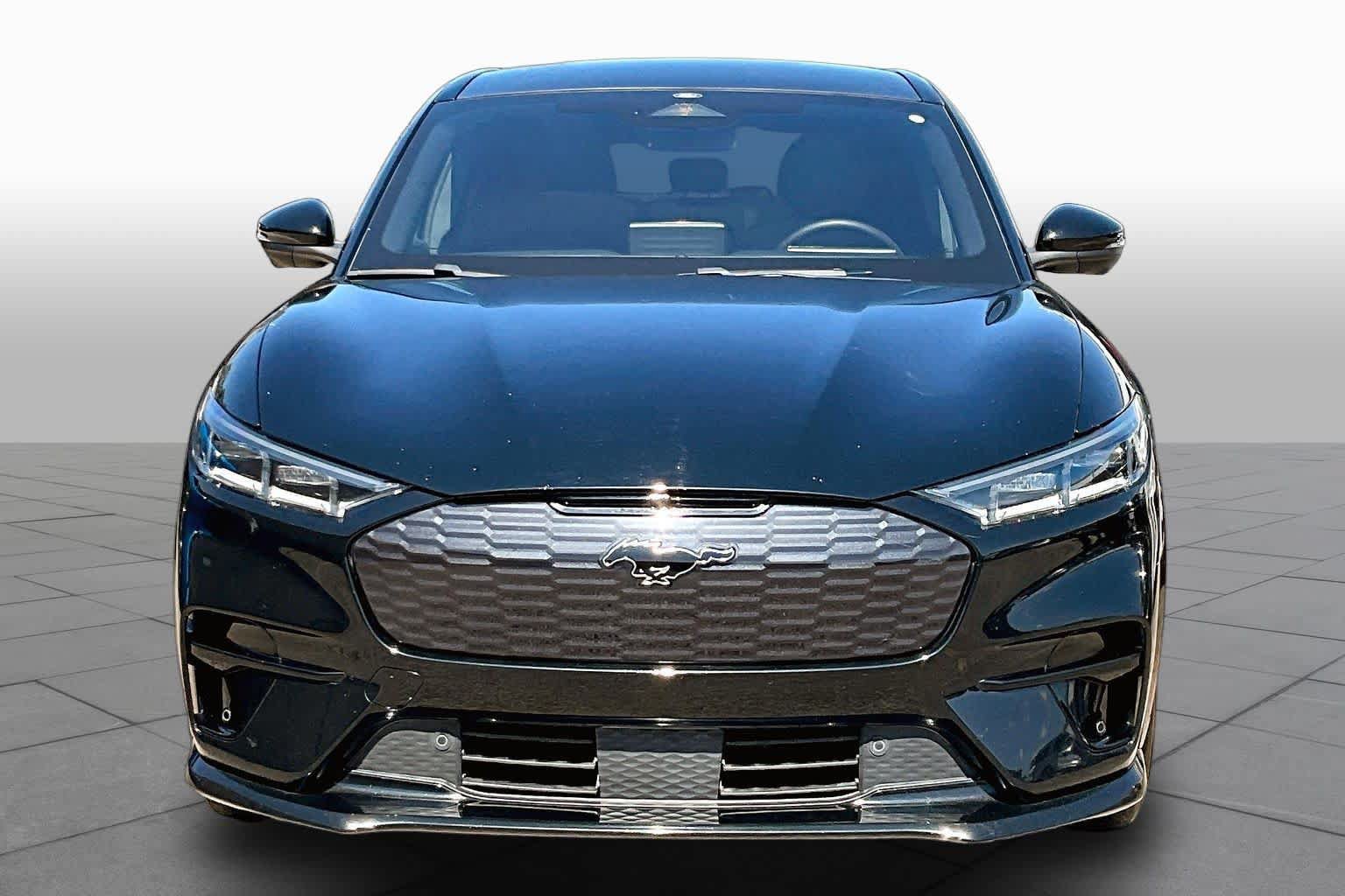 Certified 2023 Ford Mustang Mach-E GT w/ GT Performance Edition AWD/4WD image 3