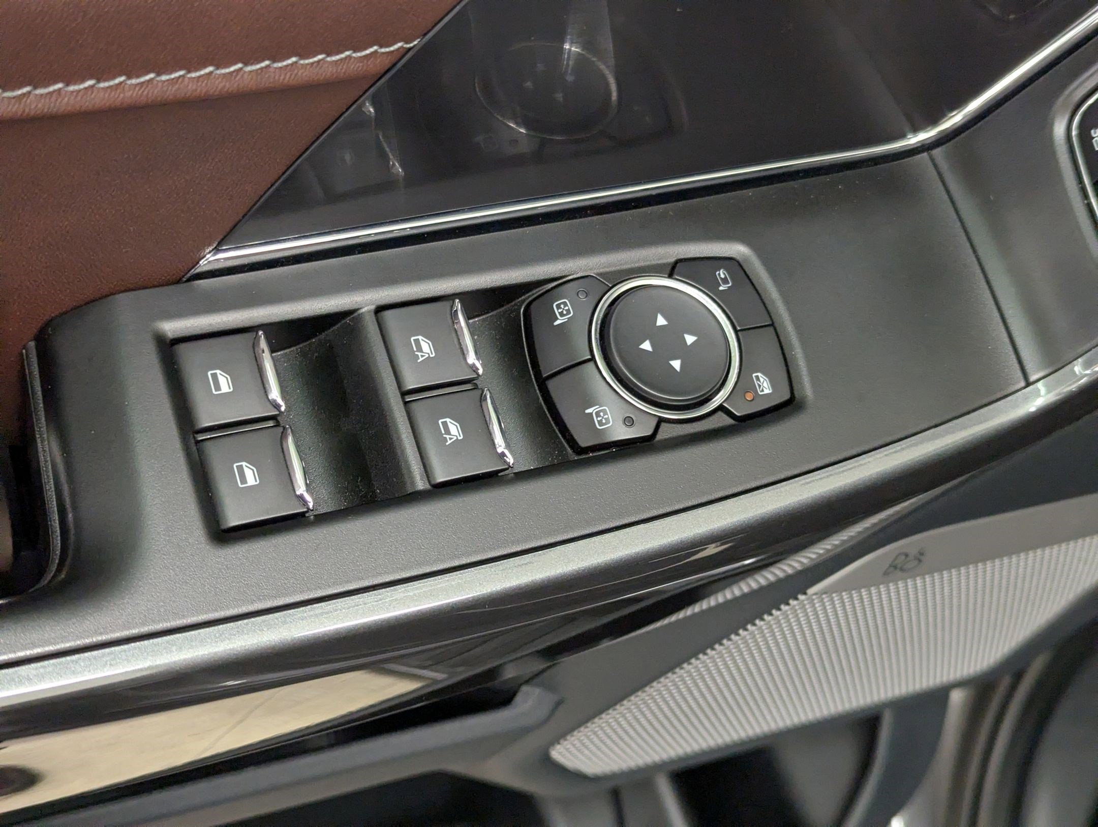 Certified 2022 Ford F150 Lariat image 11