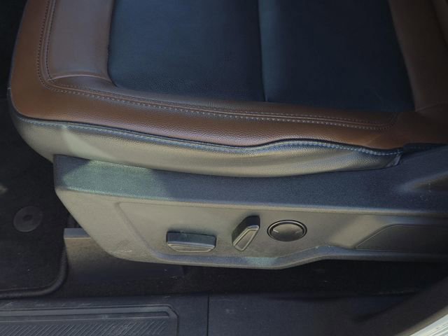 Certified 2024 Ford Bronco Outer Banks AWD/4WD image 28