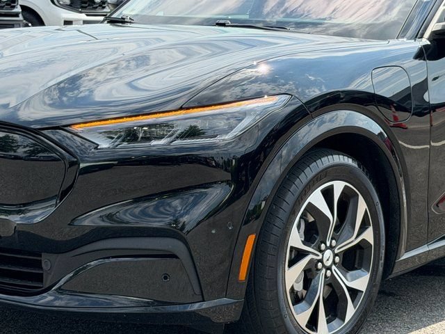 Certified 2023 Ford Mustang Mach-E Premium AWD/4WD image 30