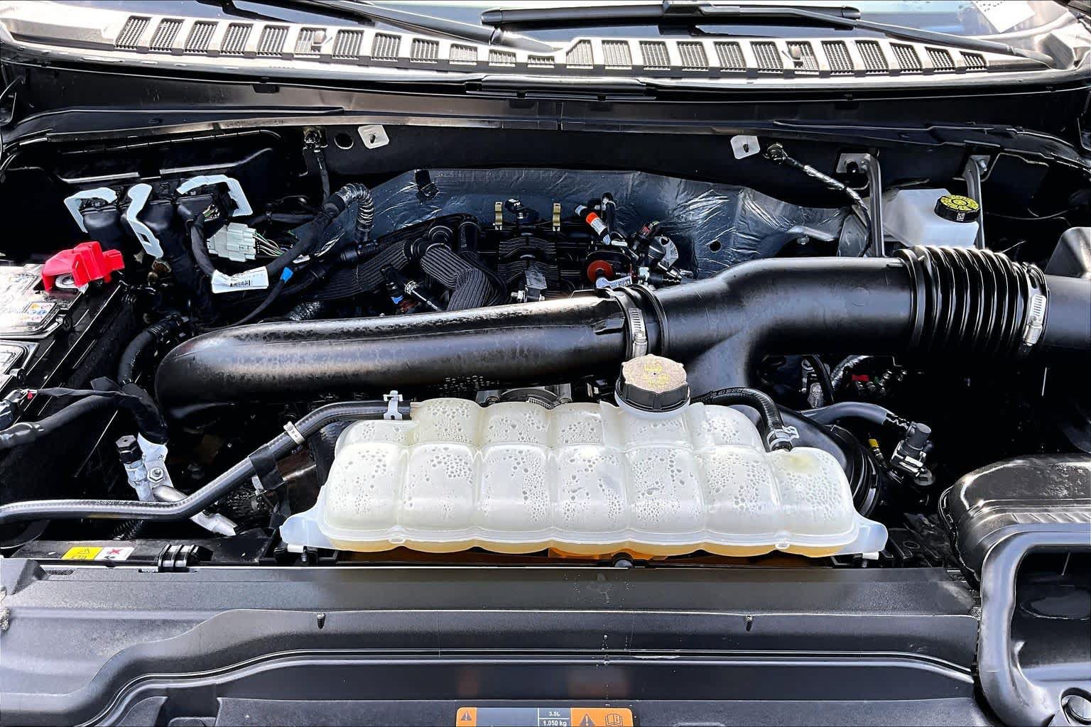 Certified 2025 Ford Expedition Active RWD image 36