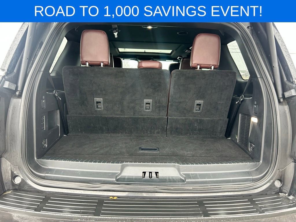 Certified 2024 Ford Expedition Limited image 43