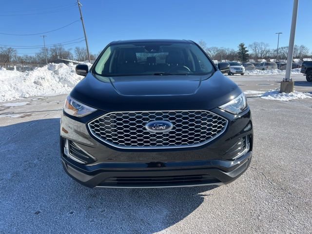 Certified 2024 Ford Edge SEL w/ Convenience Package image 7