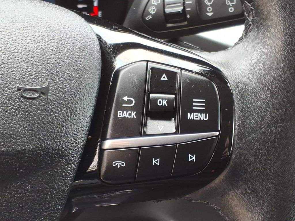 Certified 2024 Ford Escape Active AWD/4WD image 27
