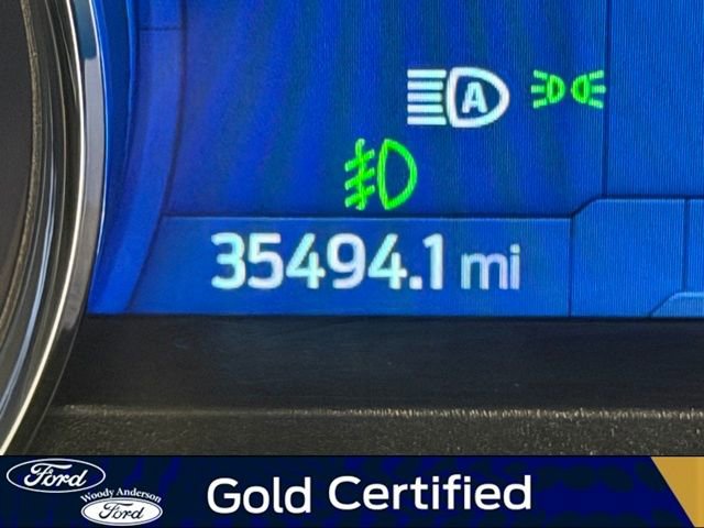 Certified 2022 Ford F150 XLT w/ Equipment Group 302A High AWD/4WD image 14