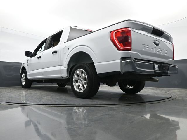 Certified 2023 Ford F150 XLT RWD image 33