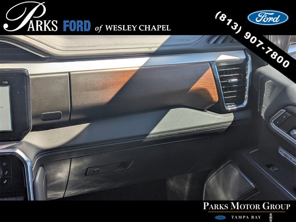 Used 2025 GMC Sierra 1500 Denali w/ Denali Reserve Package image 16