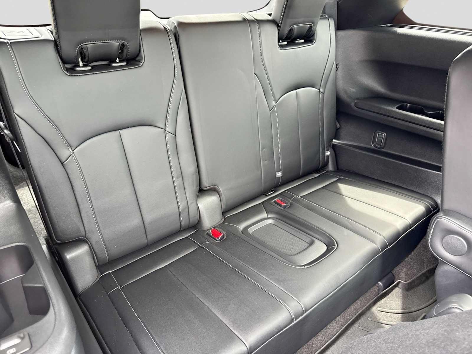 Used 2023 INFINITI QX60 Autograph AWD/4WD image 22
