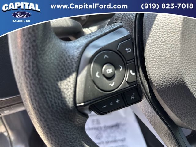 Used 2024 Toyota Corolla LE FWD image 22