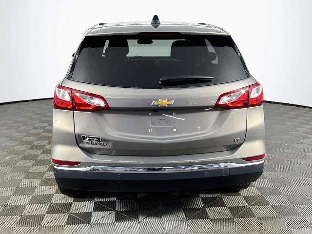 Used 2019 Chevrolet Equinox LT FWD image 6