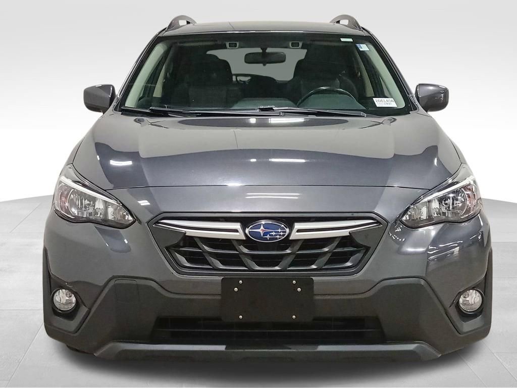 Used 2021 Subaru Crosstrek 2.0i Premium w/ Moonroof Package image 14