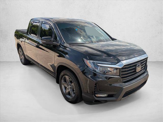 Used 2023 Honda Ridgeline RTL image 3